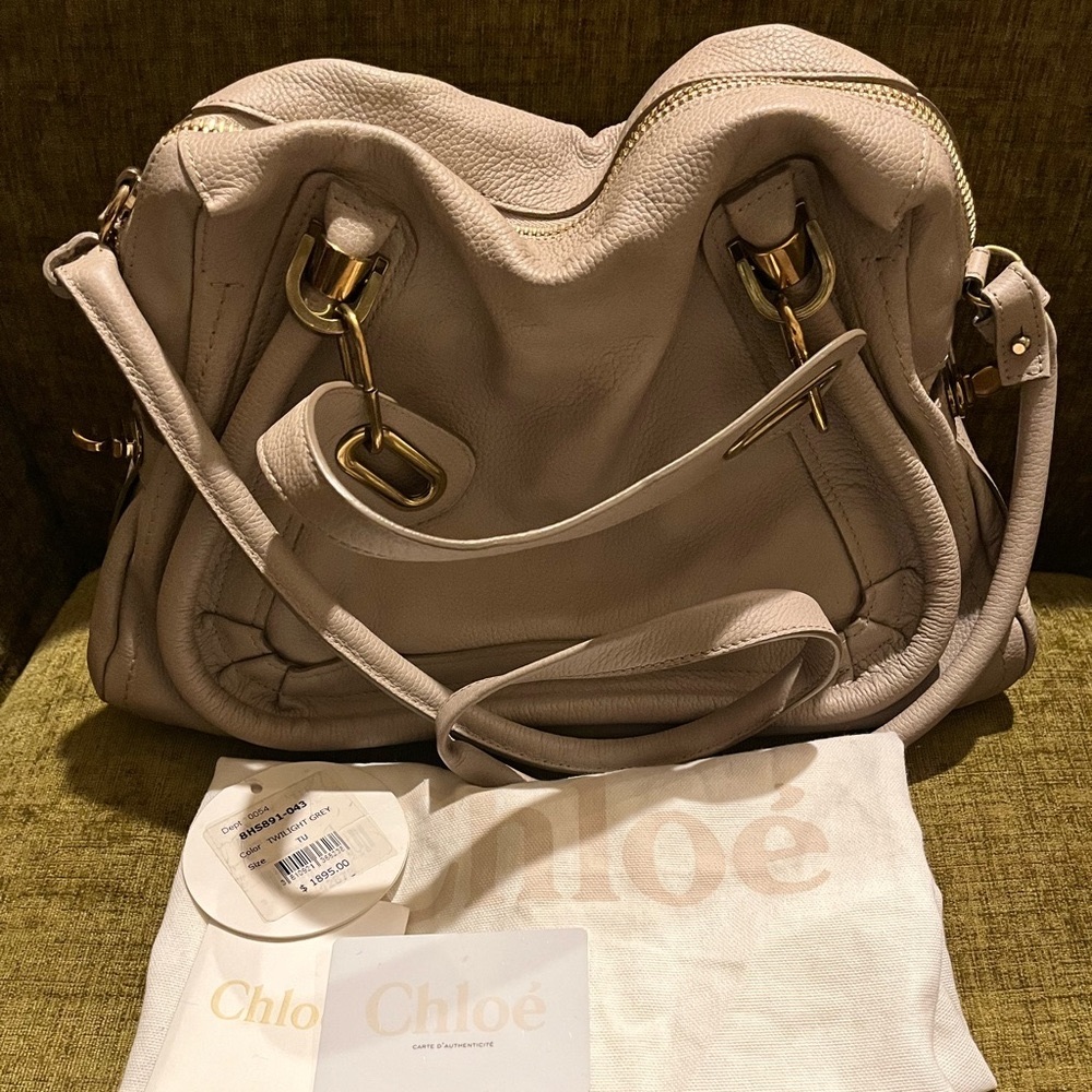 Chloe